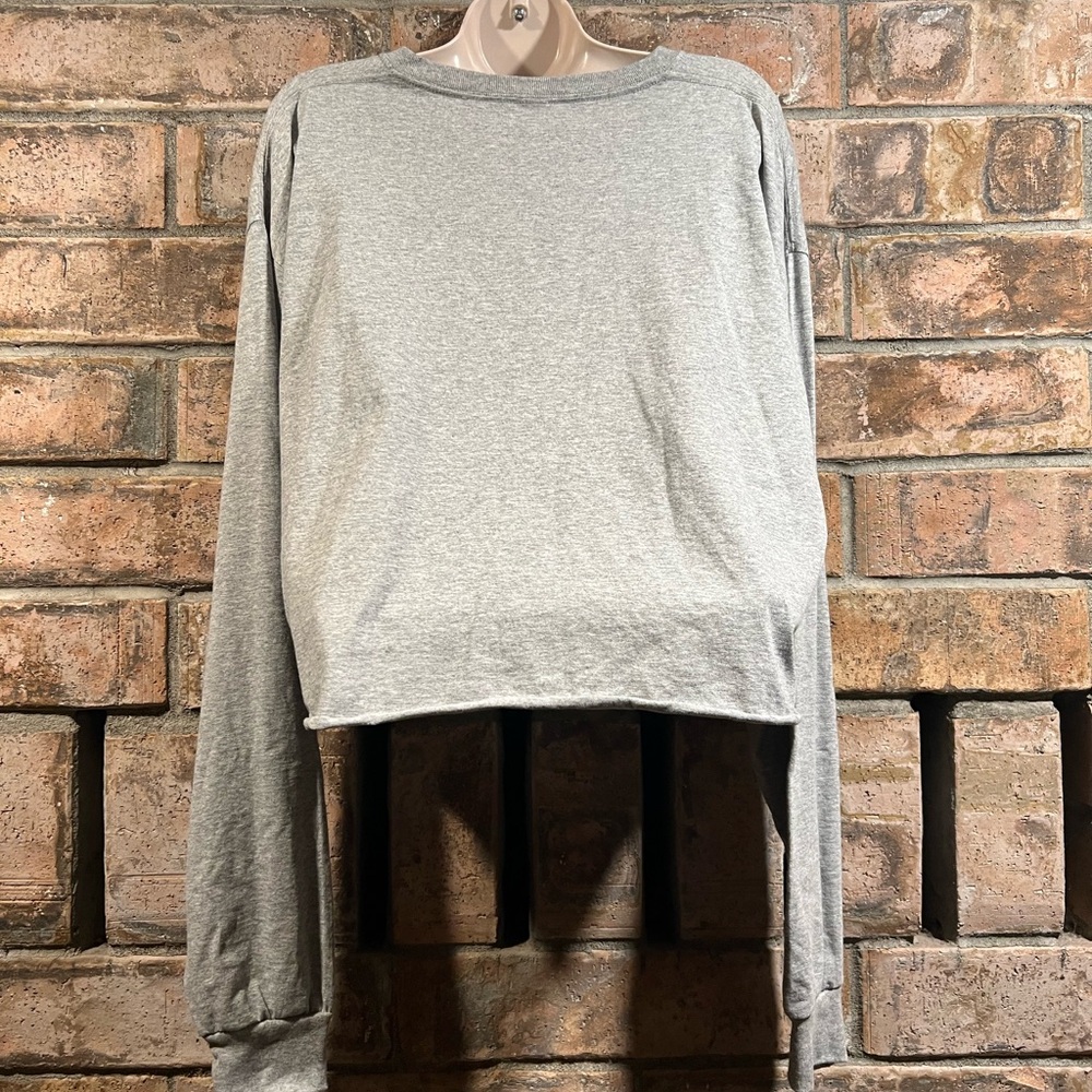 Rock ‘n Roll Crop Tee - Picture 6 of 6